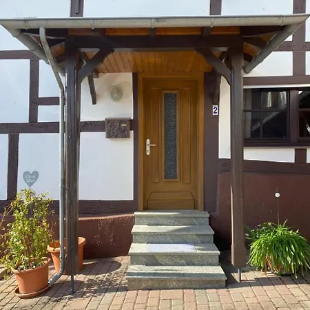 Vakantiehuis Auszeit Nr 2 *