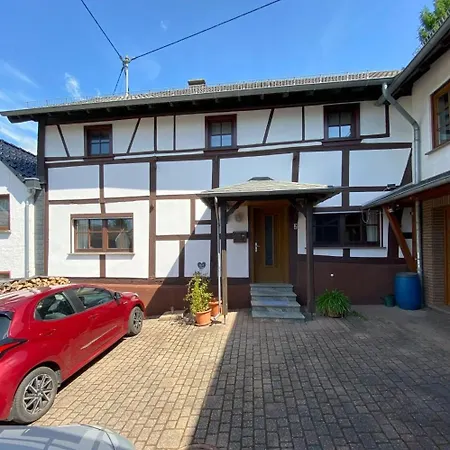 Vakantiehuis Auszeit Nr 2 *