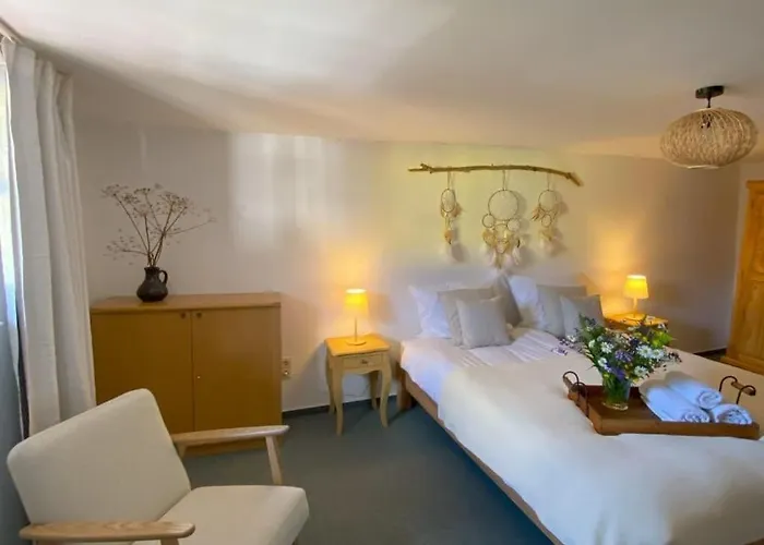 度假居 Auszeit Nr 2 Sierscheid