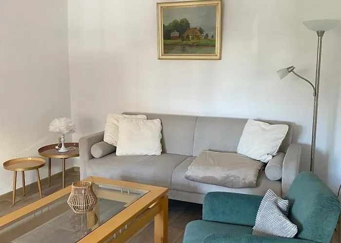 度假居 Auszeit Nr 2