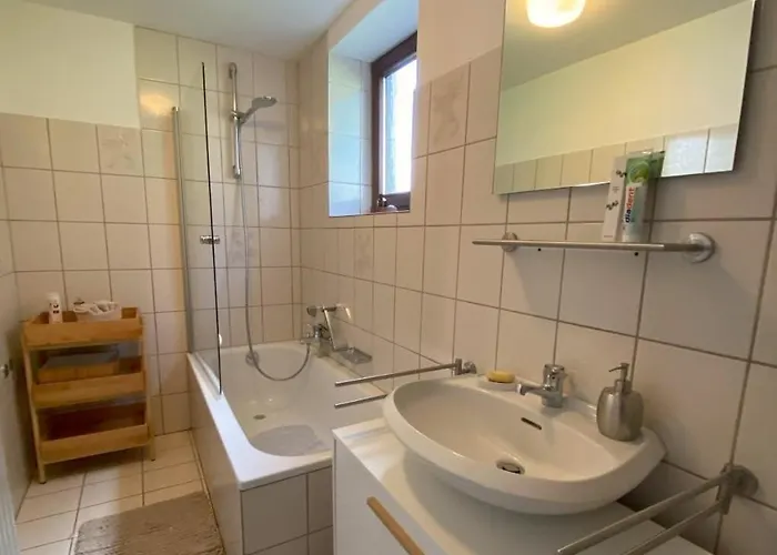 Auszeit Nr 2 度假居