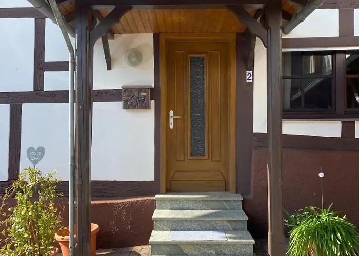 度假居 Auszeit Nr 2 *