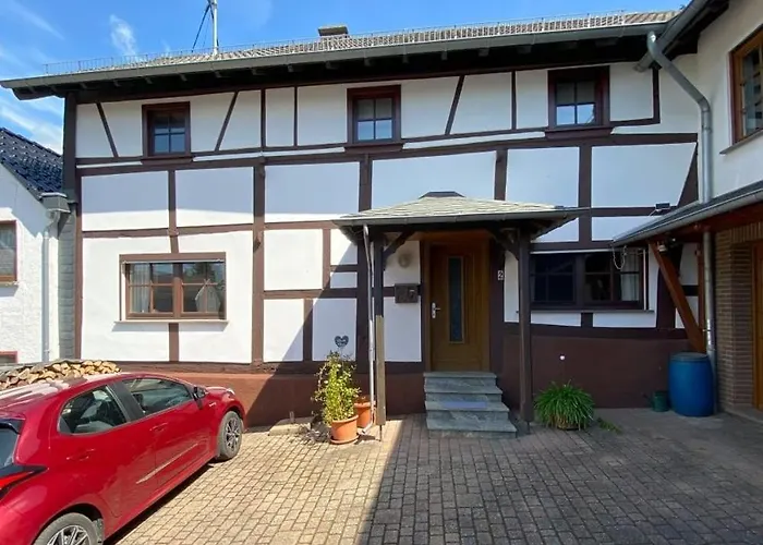 度假居 Auszeit Nr 2 *