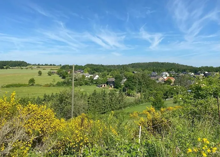 度假居 Auszeit Nr 2