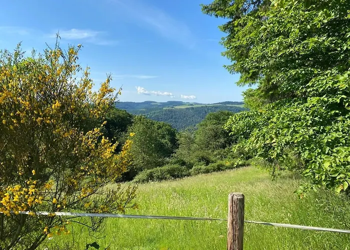 度假居 Auszeit Nr 2