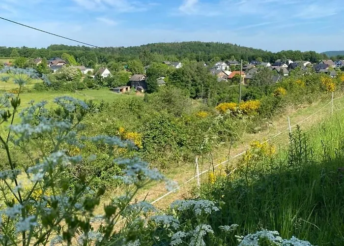 度假居 Auszeit Nr 2